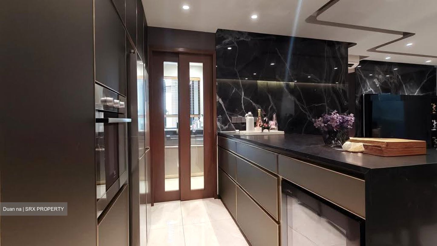 Normanton Park (D5), Apartment #638332901